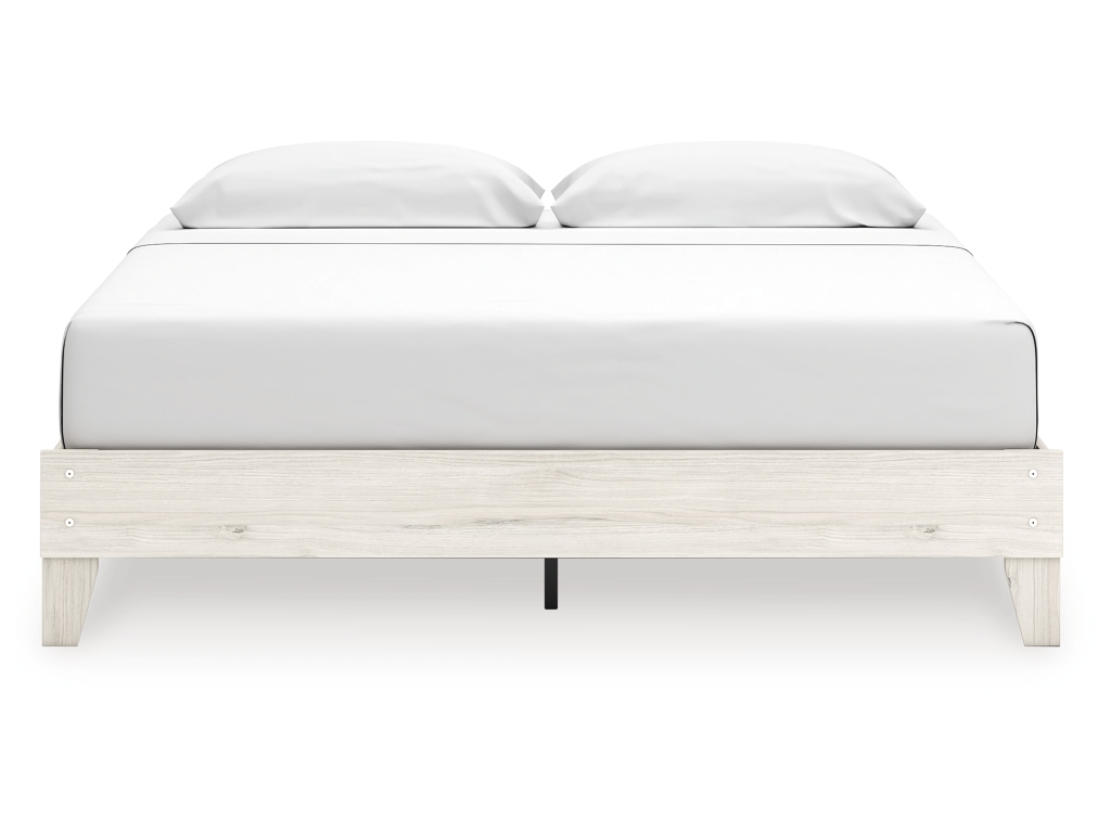 Socalle King Platform Bed - image 3
