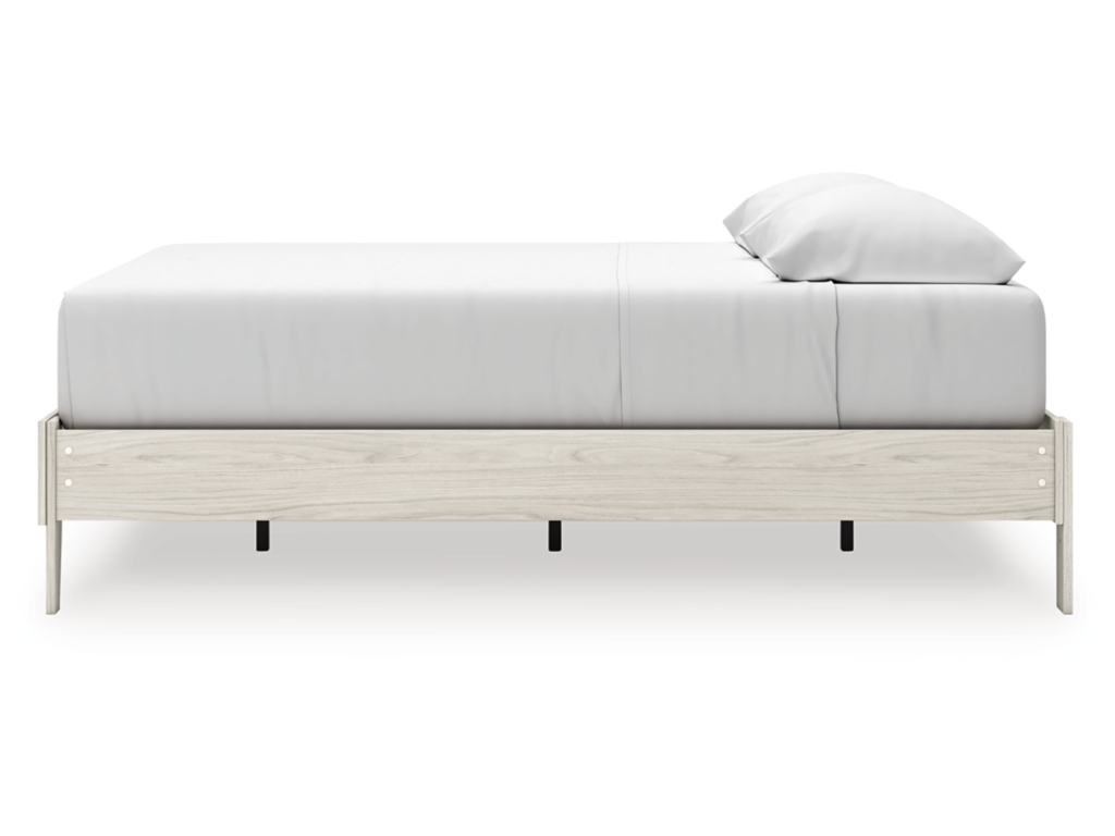 Socalle King Platform Bed - image 7