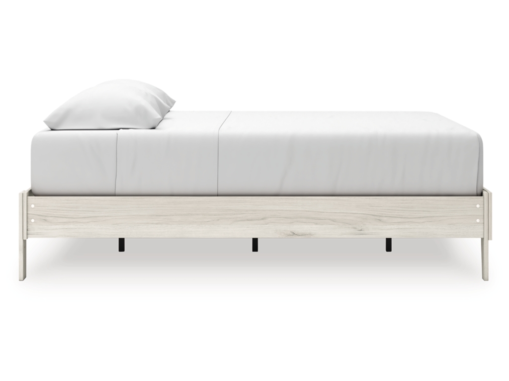 Socalle King Platform Bed - image 5