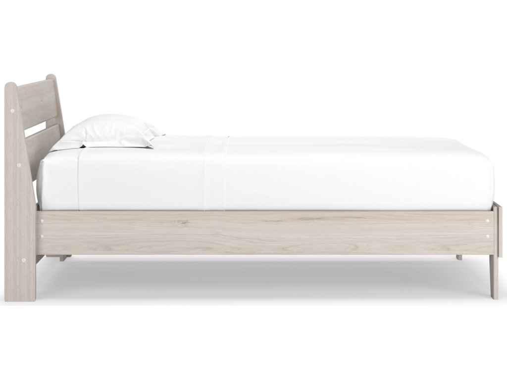 Socalle Twin Panel Platform Bed - image 5