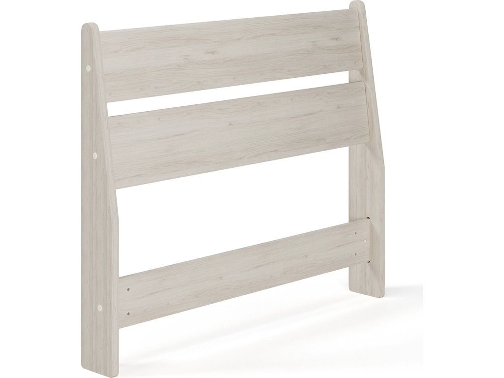 Socalle Twin Panel Headboard - main image