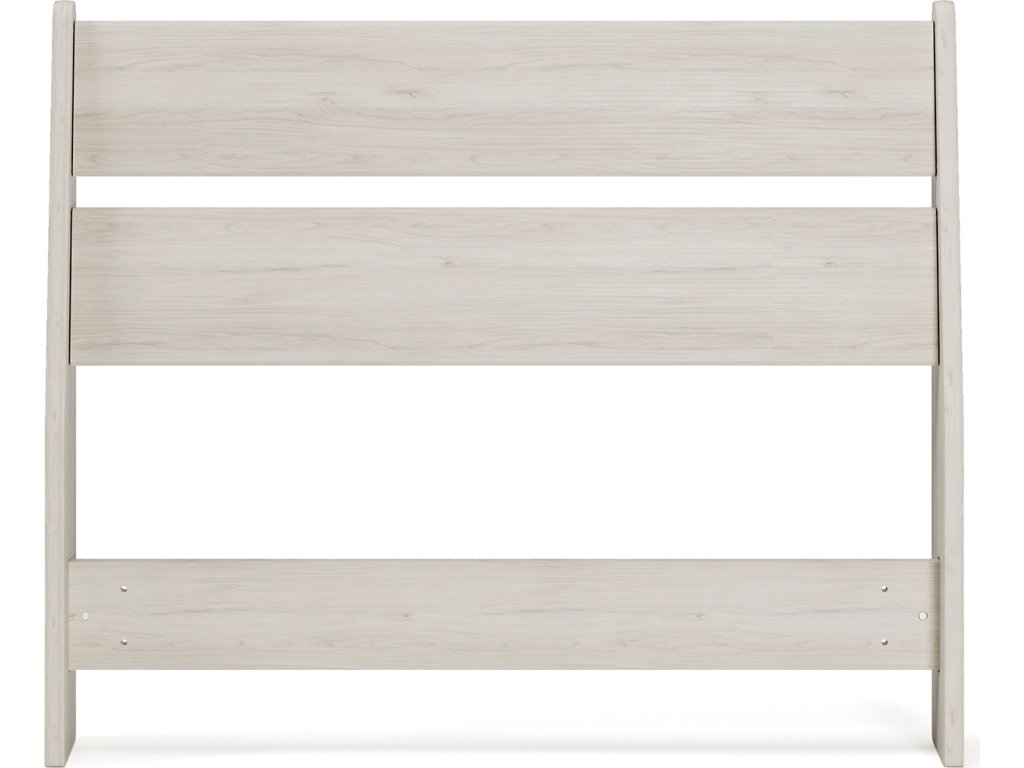 Socalle Twin Panel Headboard - image 1