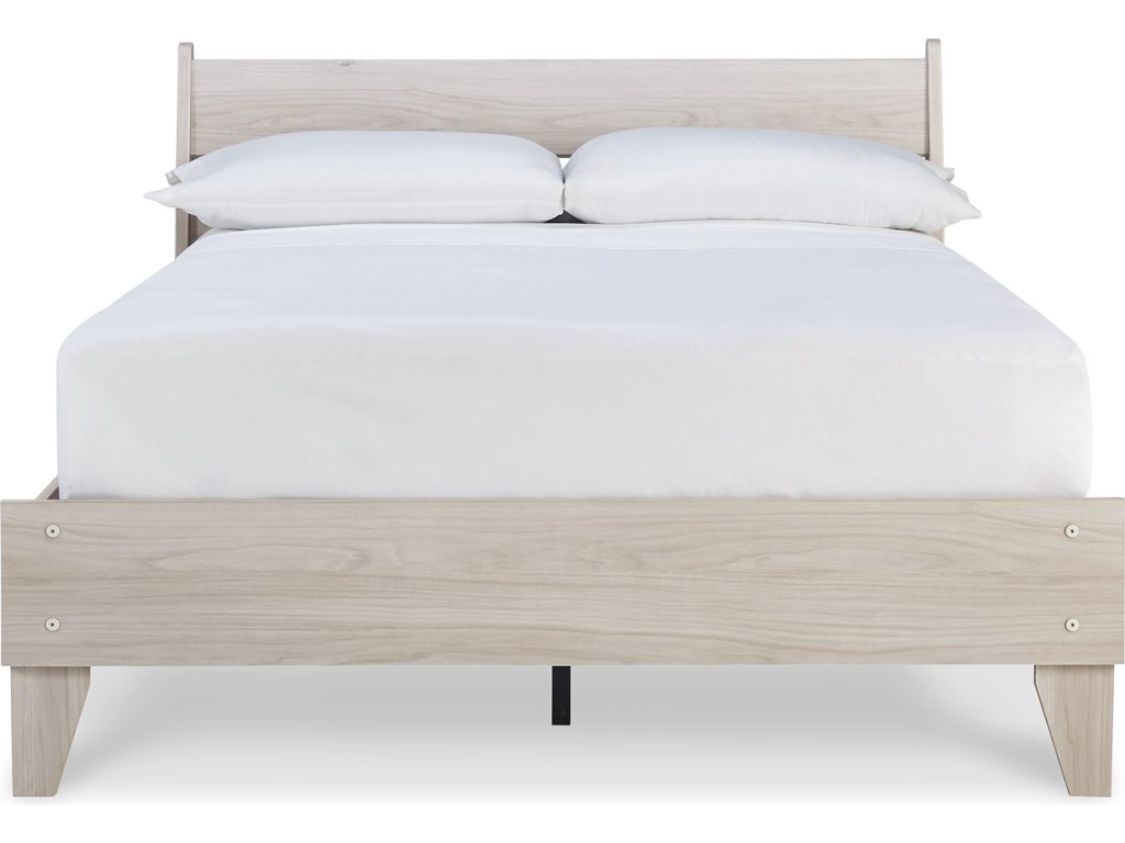 Socalle Full Panel Platform Bed - image 4