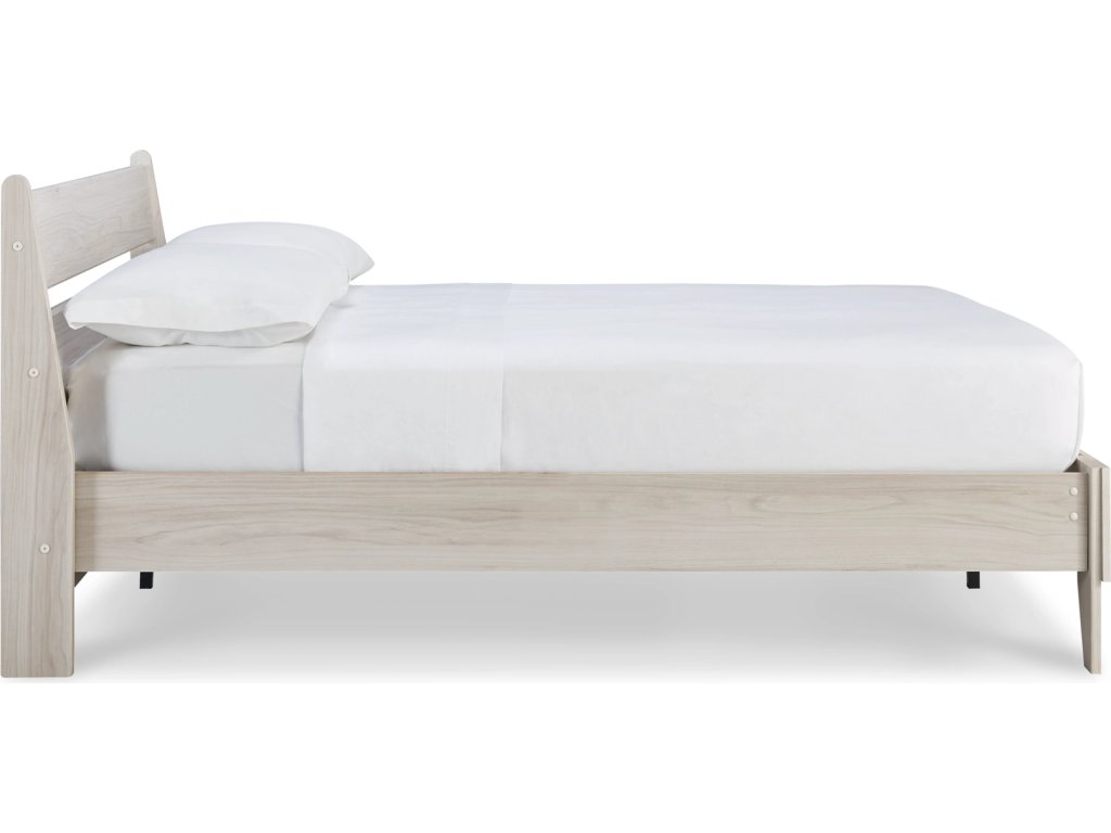 Socalle Full Panel Platform Bed - image 5