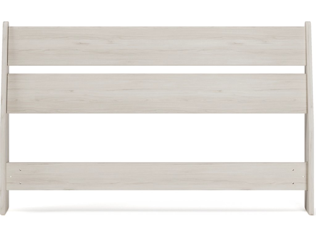 Socalle Full Panel Headboard - image 1