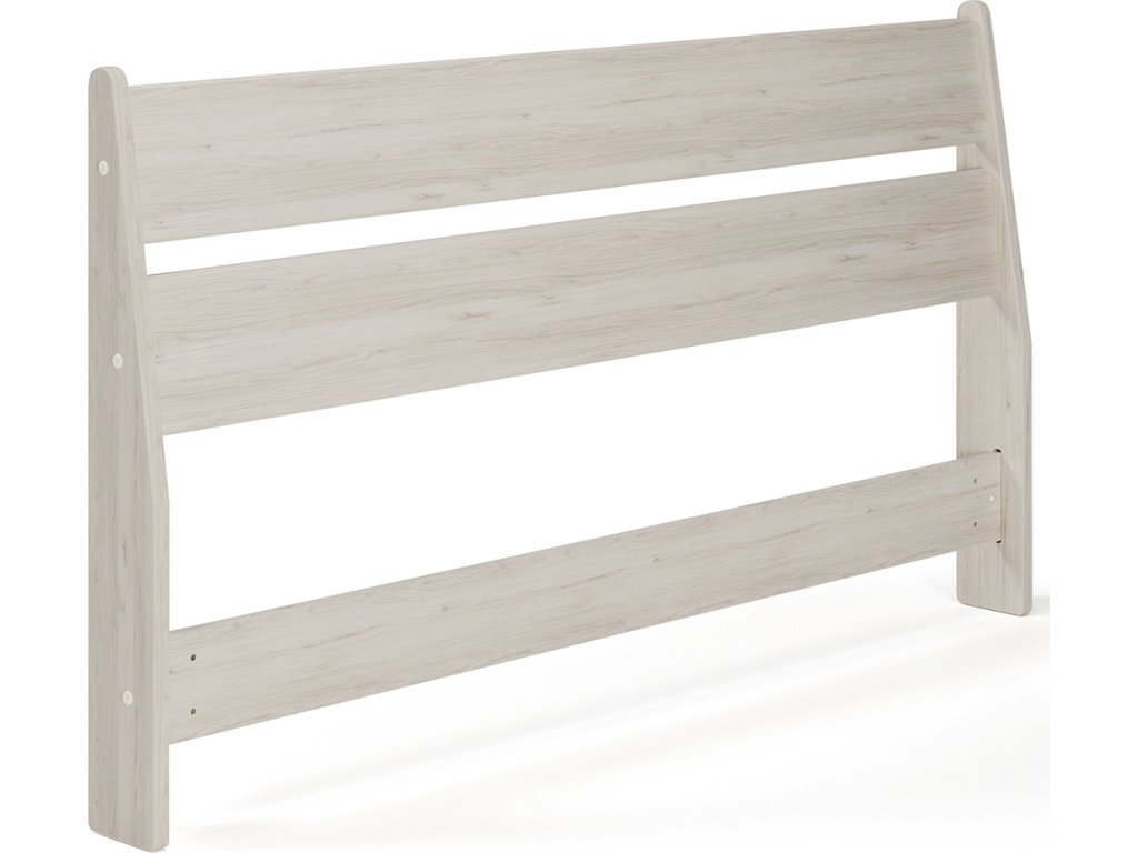 Socalle Queen Panel Headboard - main image