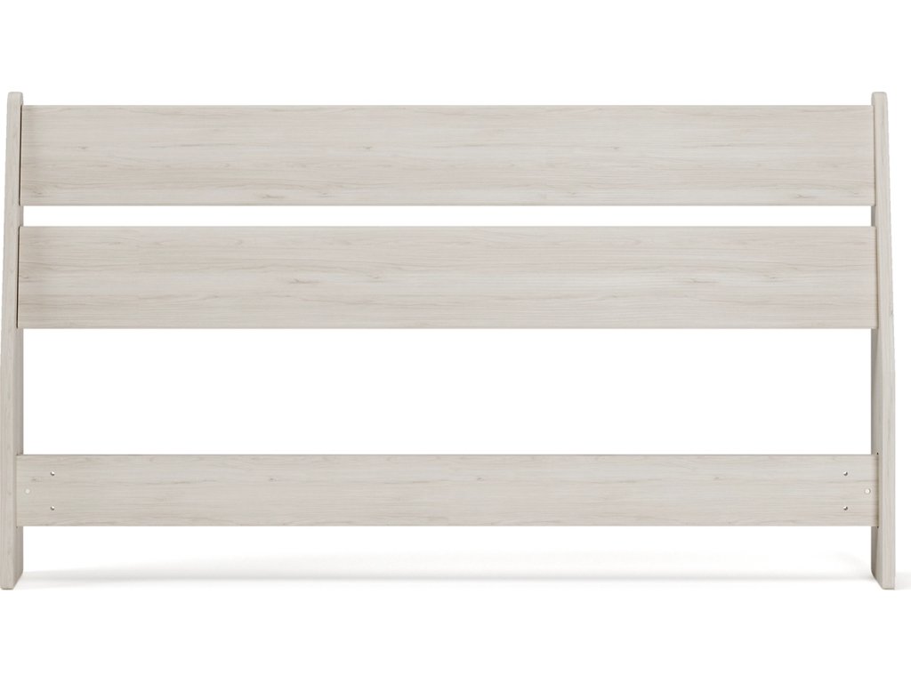 Socalle Queen Panel Headboard - image 1