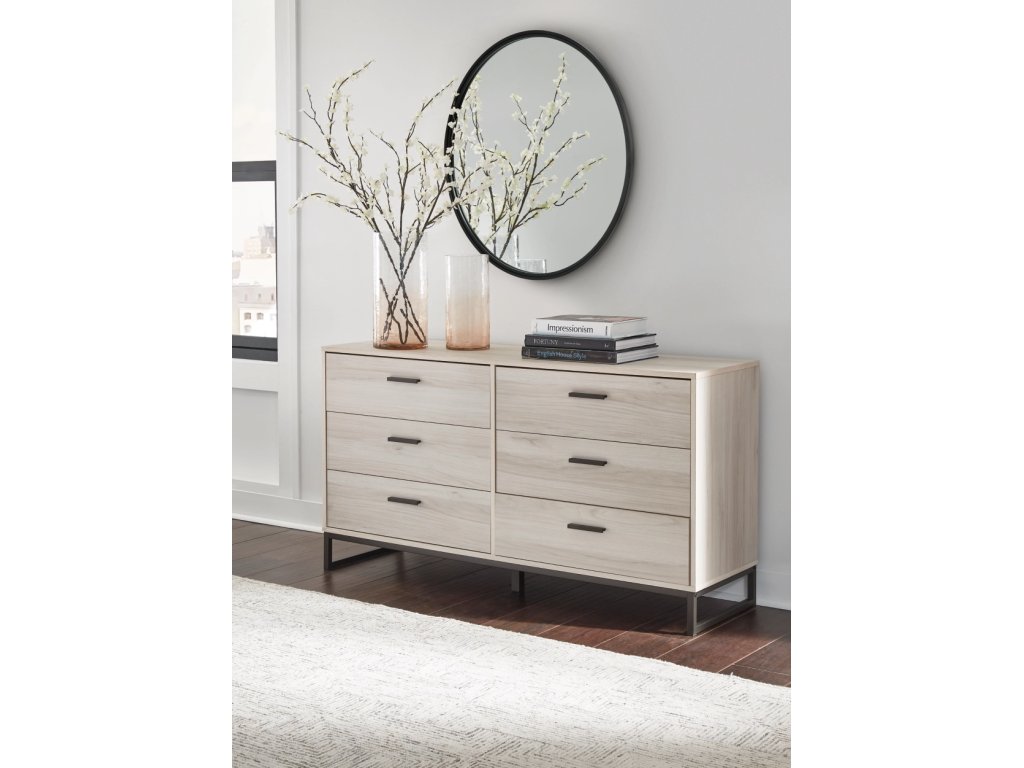 Socalle Dresser - image 5