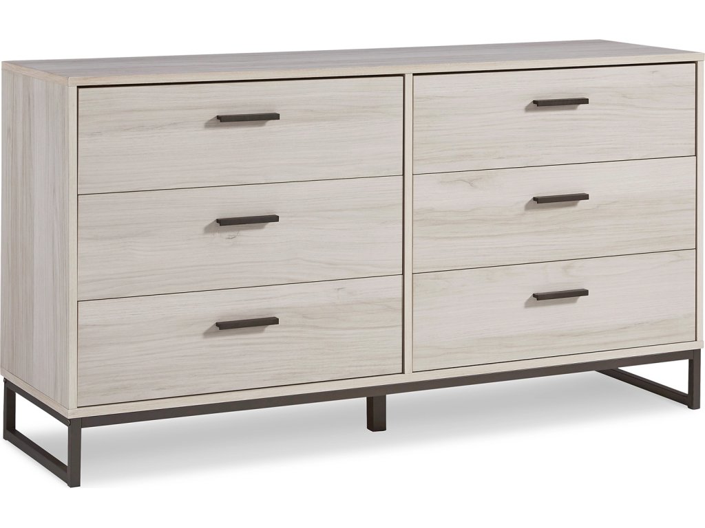 Socalle Dresser - main image
