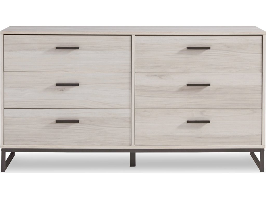 Socalle Dresser - image 3
