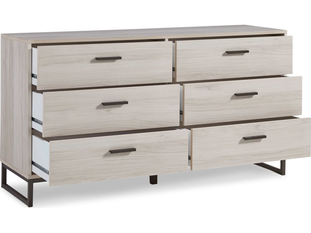 Socalle Dresser - image 2