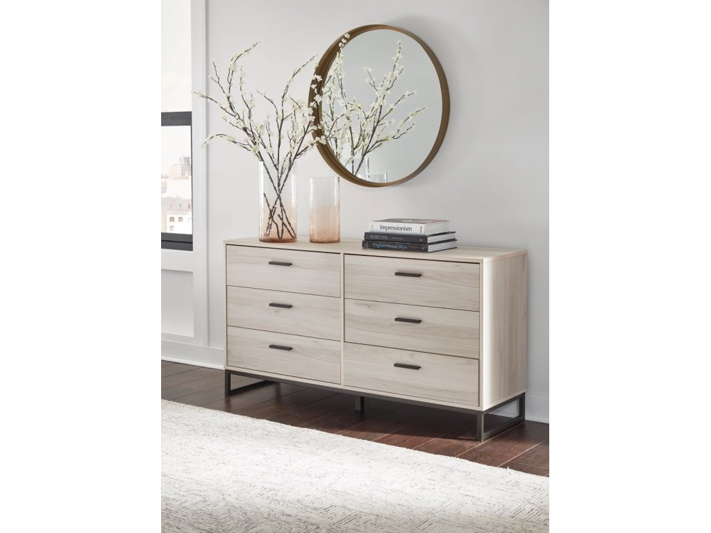 Socalle Dresser - image 1