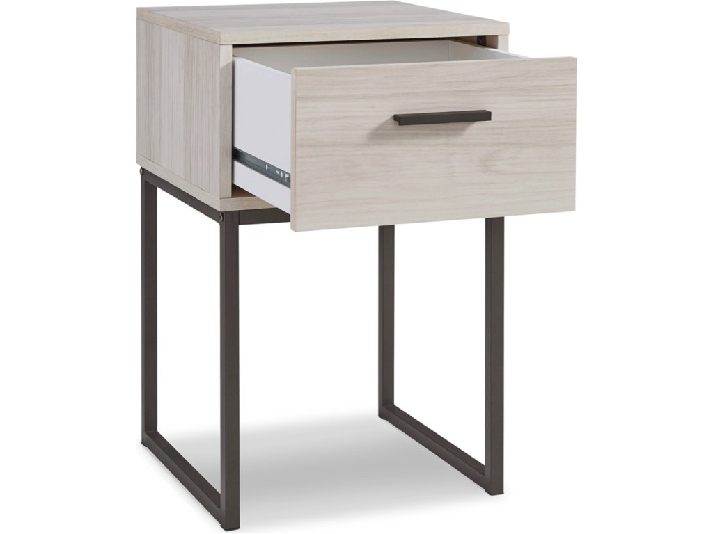 Socalle Nightstand - image 2