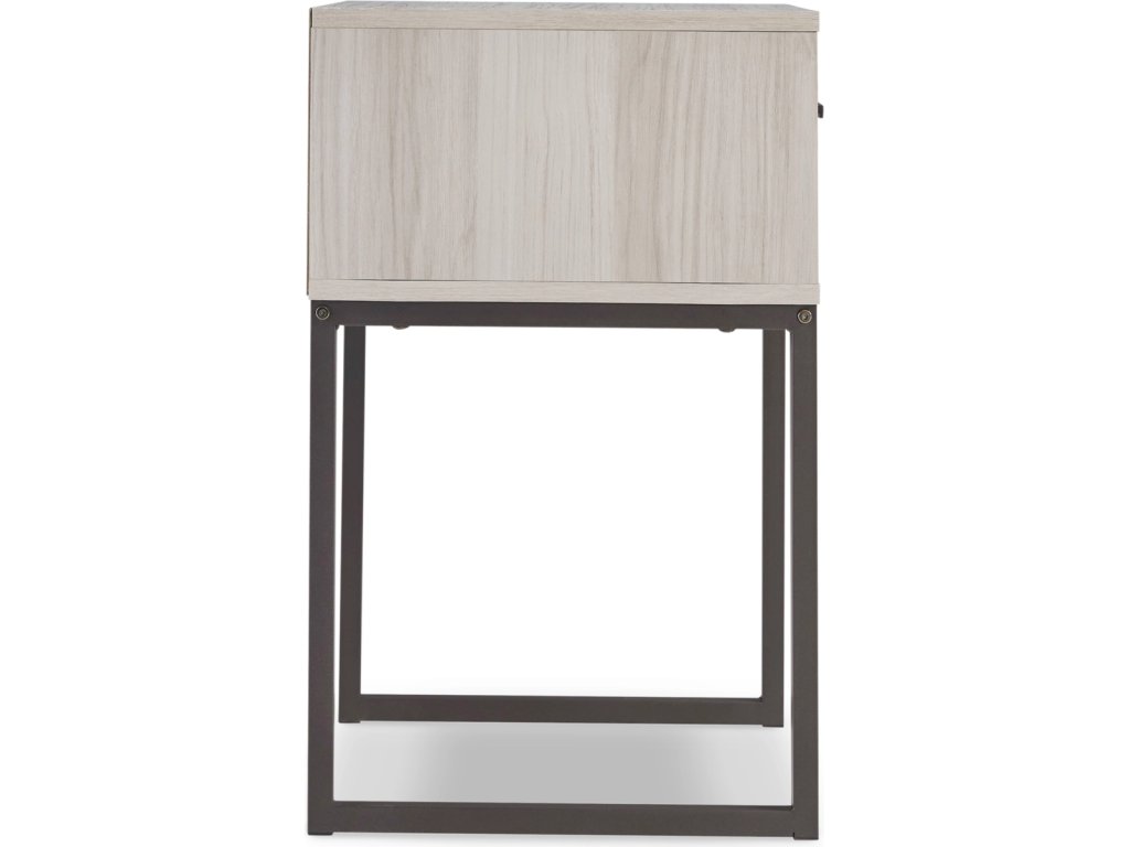 Socalle Nightstand - image 4