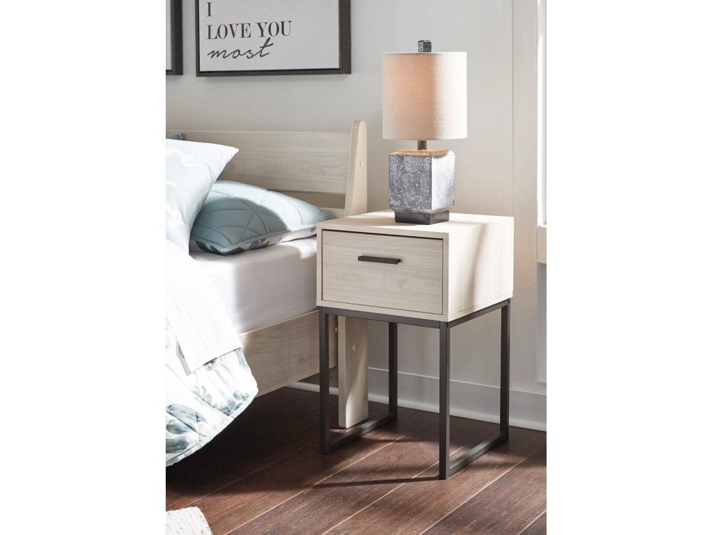 Socalle Nightstand - image 1