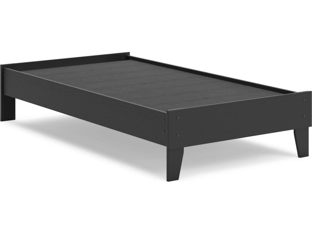 Socalle Twin Platform Bed - image 2