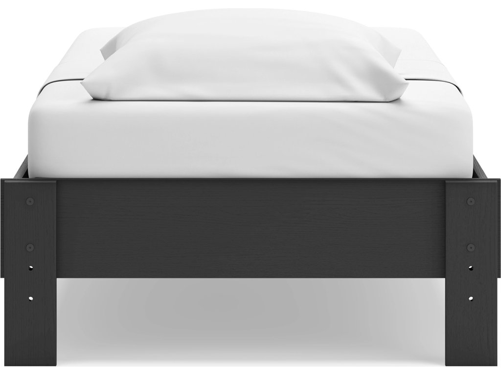Socalle Twin Platform Bed - image 5