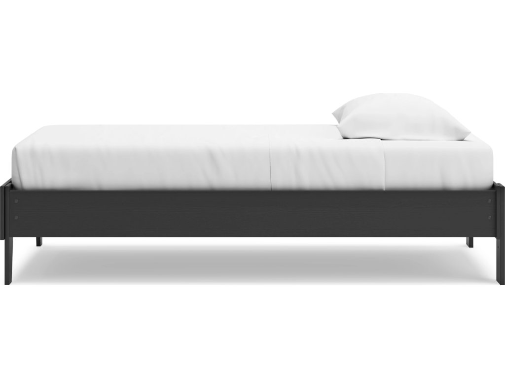 Socalle Twin Platform Bed - image 6