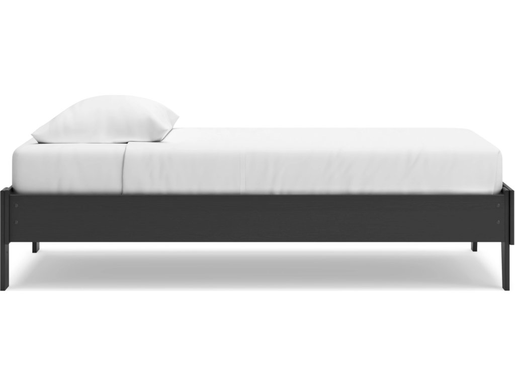 Socalle Twin Platform Bed - image 7
