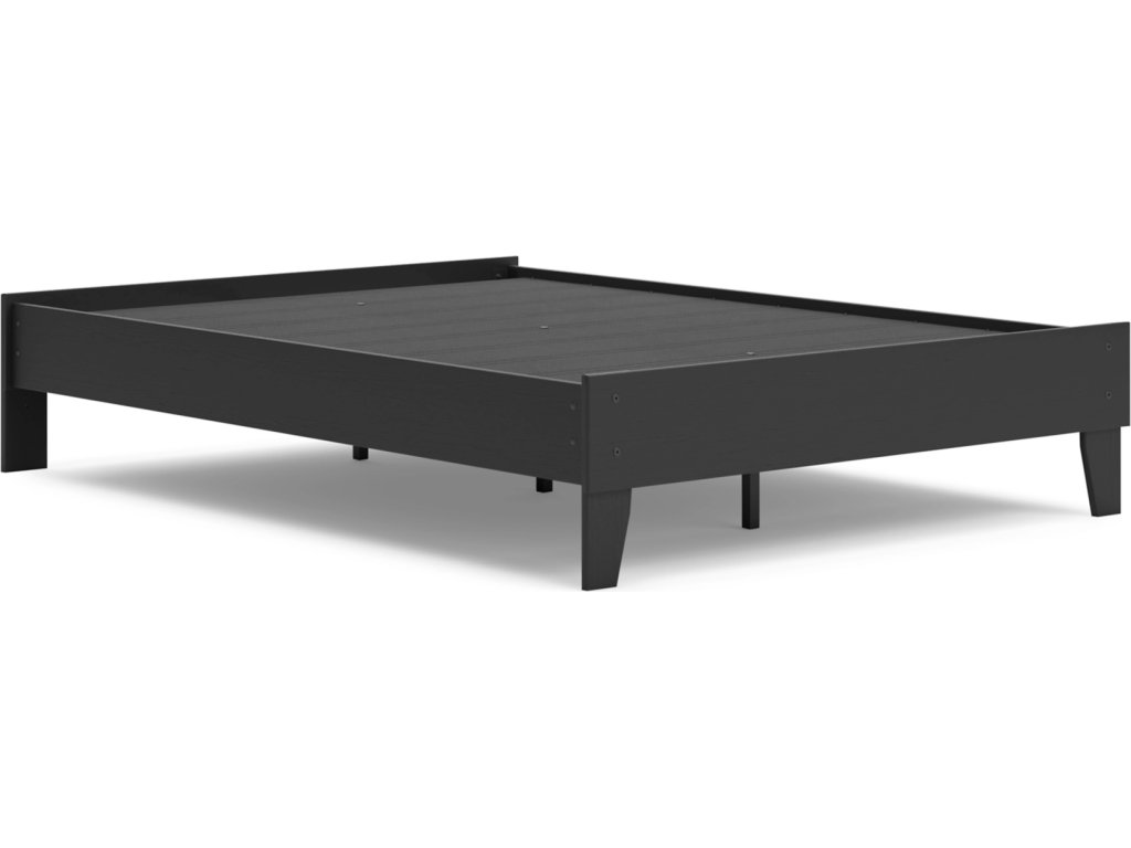 Socalle Full Platform Bed - image 2