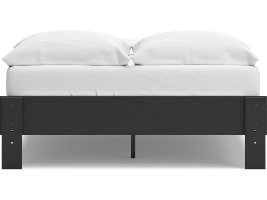 Socalle Full Platform Bed - image 5