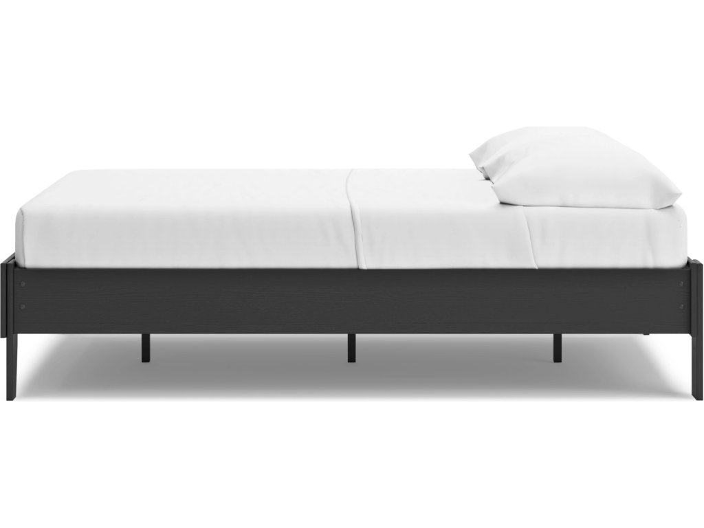 Socalle Full Platform Bed - image 6