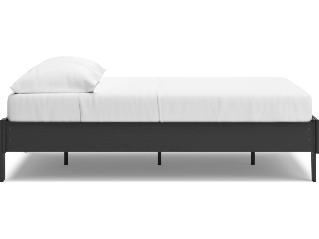Socalle Full Platform Bed - image 7