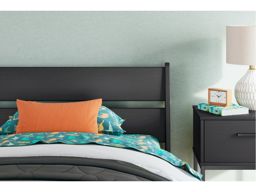 Socalle Twin Panel Headboard - image 1
