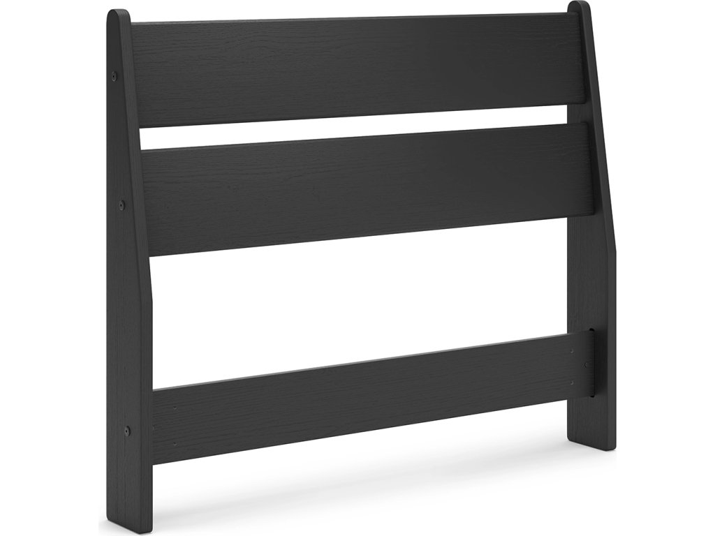 Socalle Twin Panel Headboard - main image