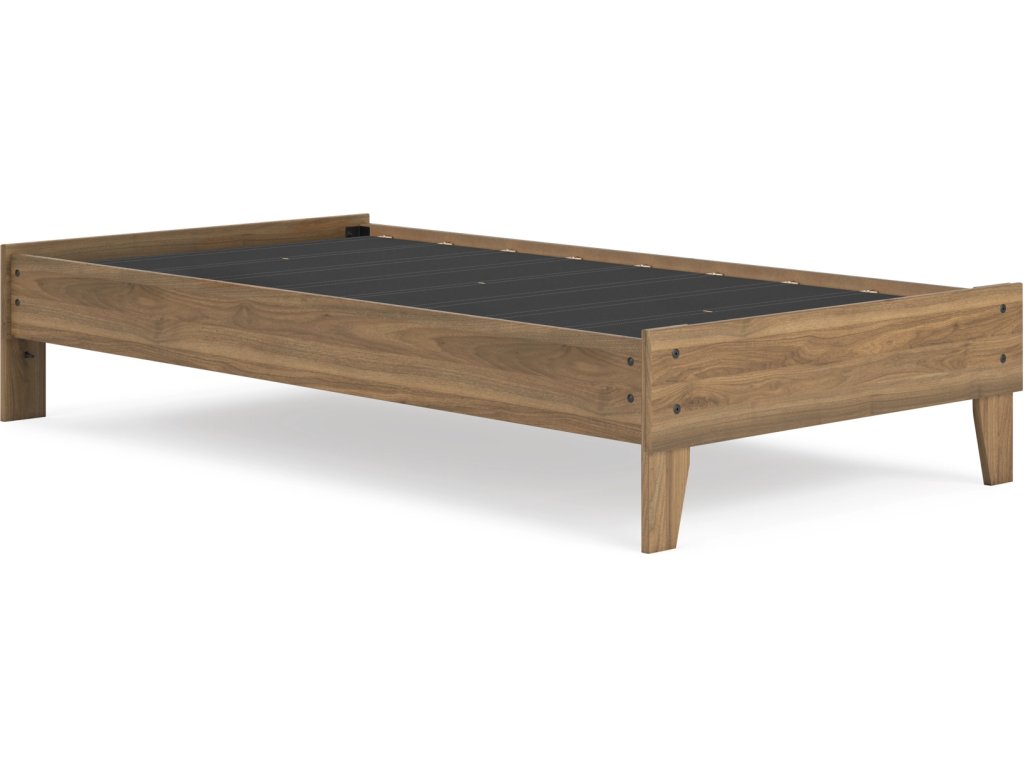 Deanlow Twin Platform Bed - image 2