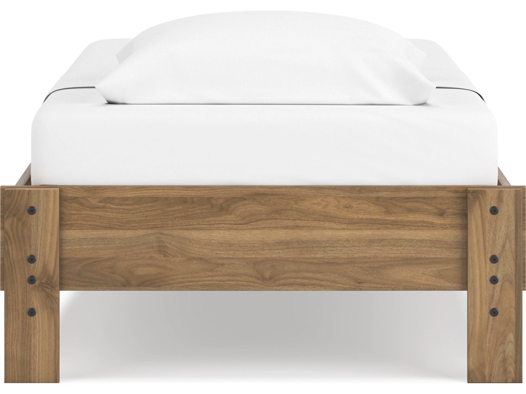 Deanlow Twin Platform Bed - image 6