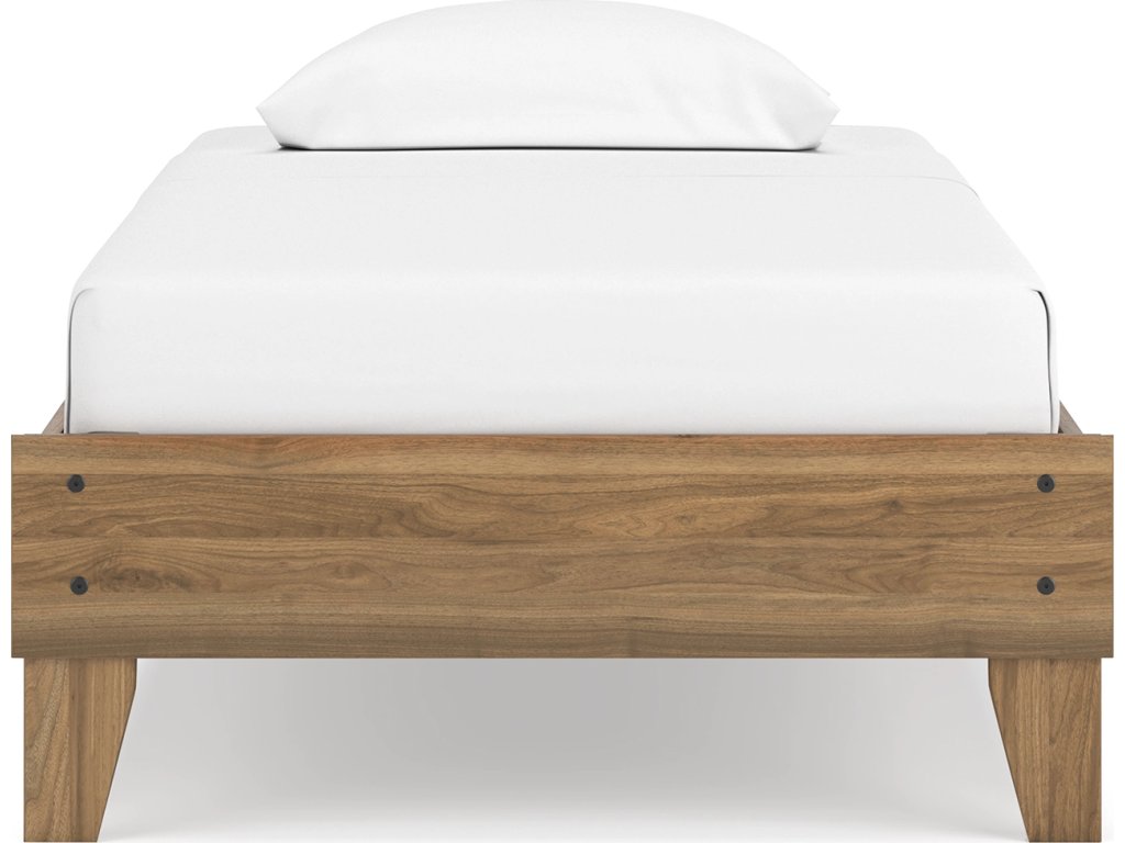 Deanlow Twin Platform Bed - image 7