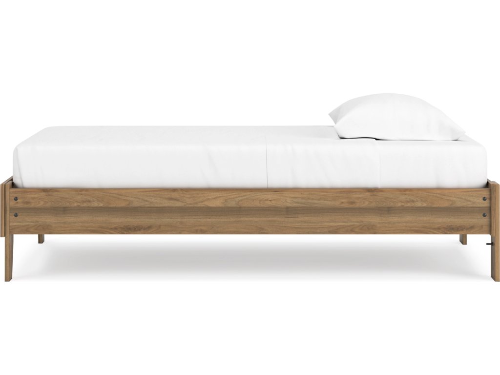 Deanlow Twin Platform Bed - image 4