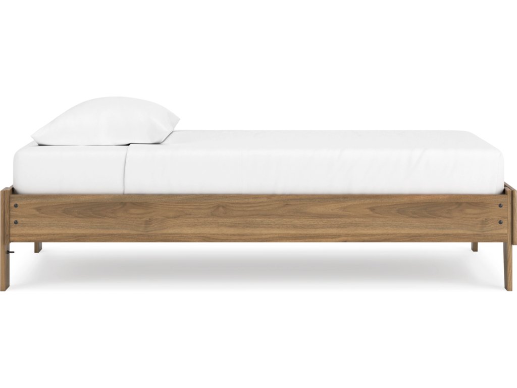 Deanlow Twin Platform Bed - image 5