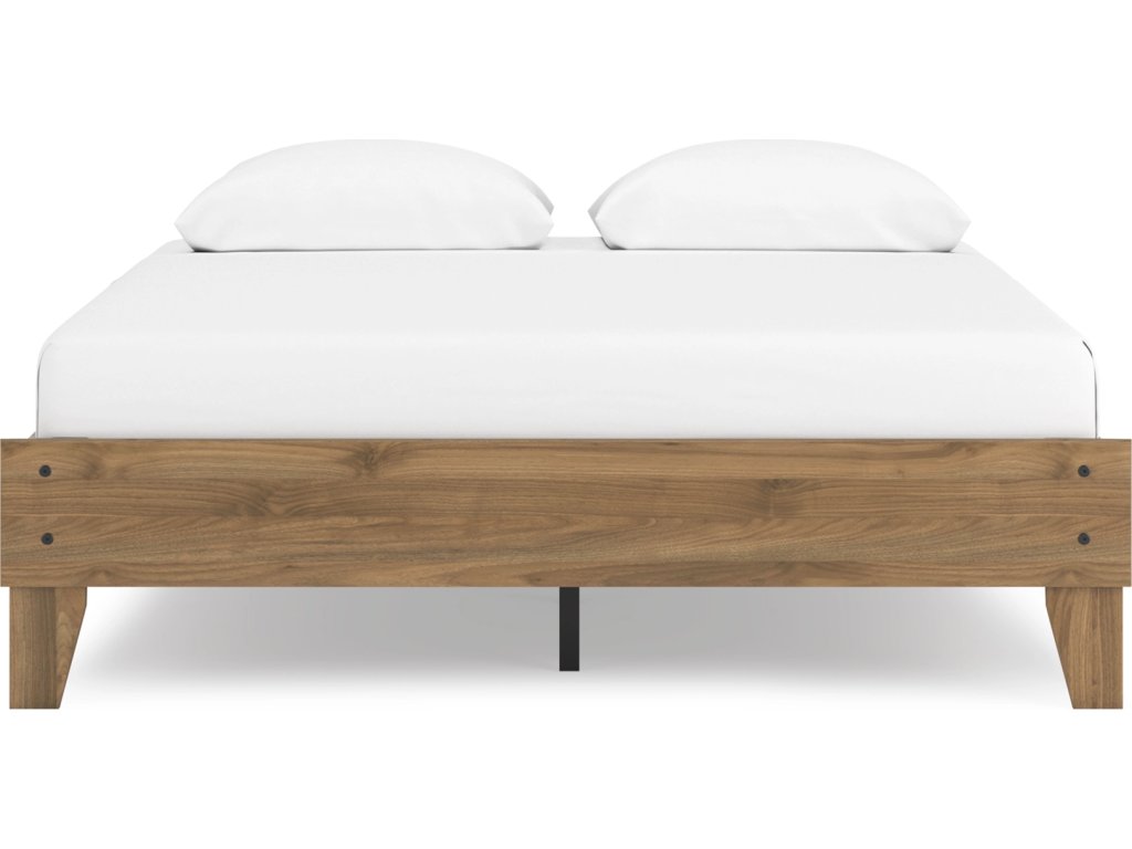 Deanlow Queen Platform Bed - image 5