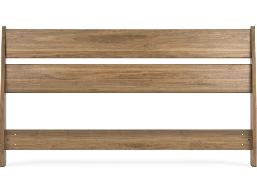 Deanlow Queen Panel Headboard - image 1