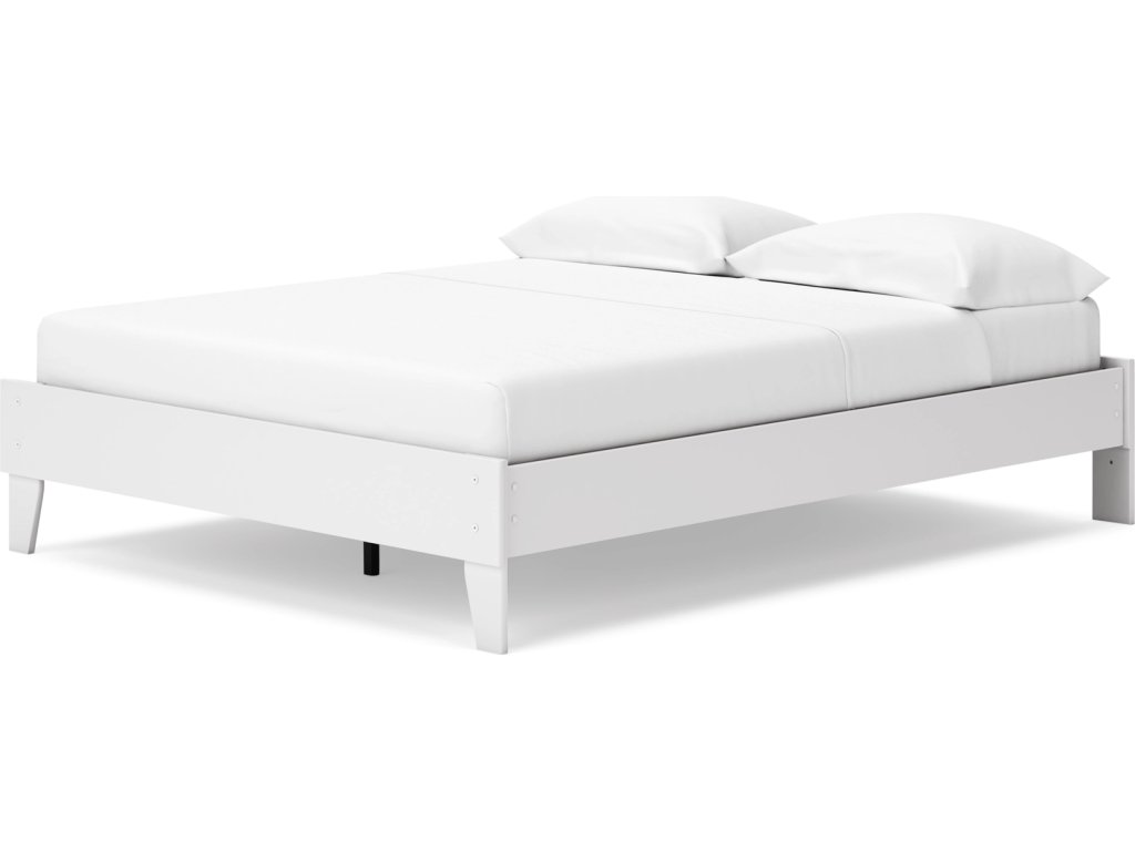 Socalle Queen Platform Bed - image 3