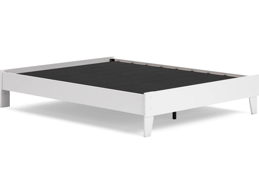 Socalle Queen Platform Bed - image 2