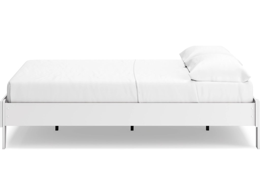 Socalle Queen Platform Bed - image 6