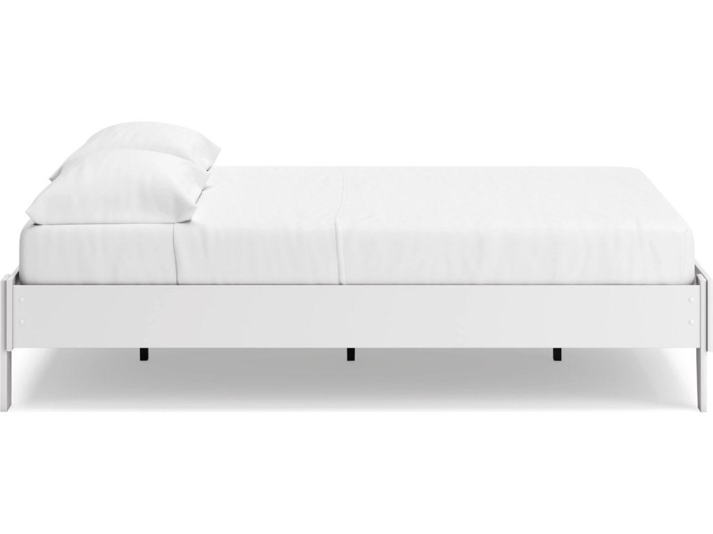 Socalle Queen Platform Bed - image 7