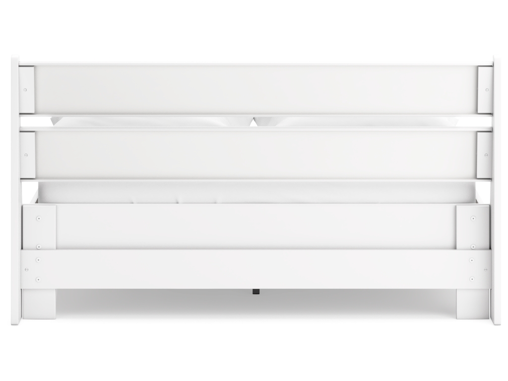 Socalle Queen Panel Platform Bed - image 6