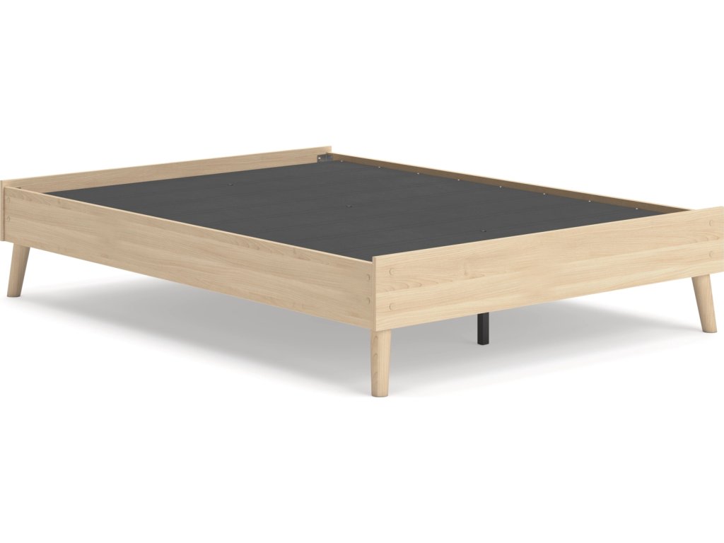 Cabinella Full Platform Bed - image 1