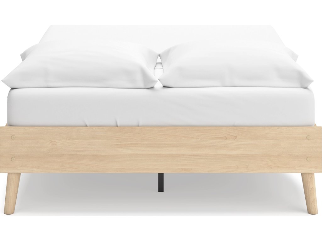 Cabinella Full Platform Bed - image 4