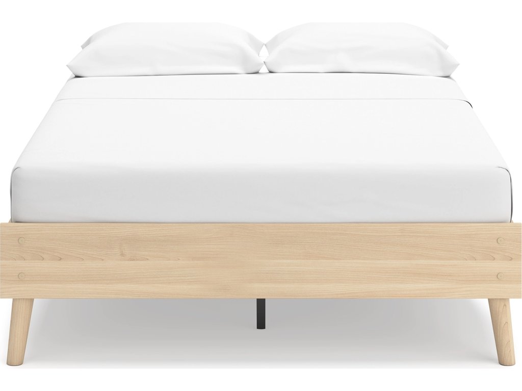 Cabinella Full Platform Bed - image 3