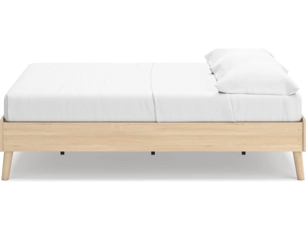 Cabinella Full Platform Bed - image 5