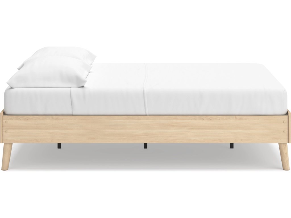 Cabinella Full Platform Bed - image 6