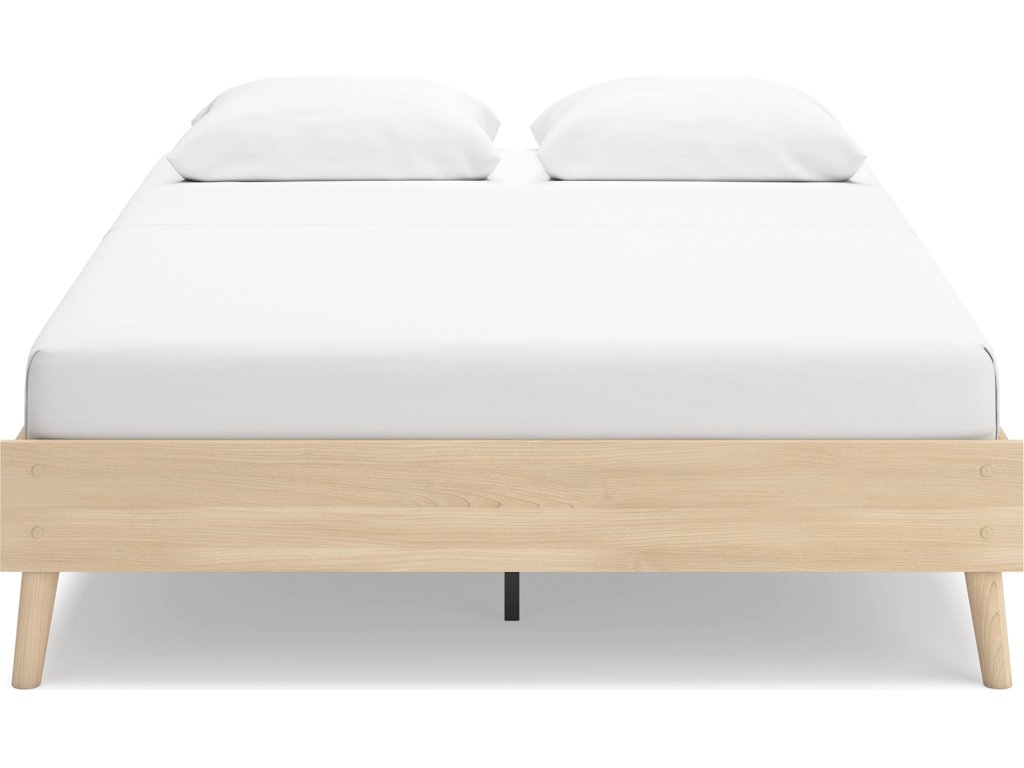 Cabinella Queen Platform Bed - image 3
