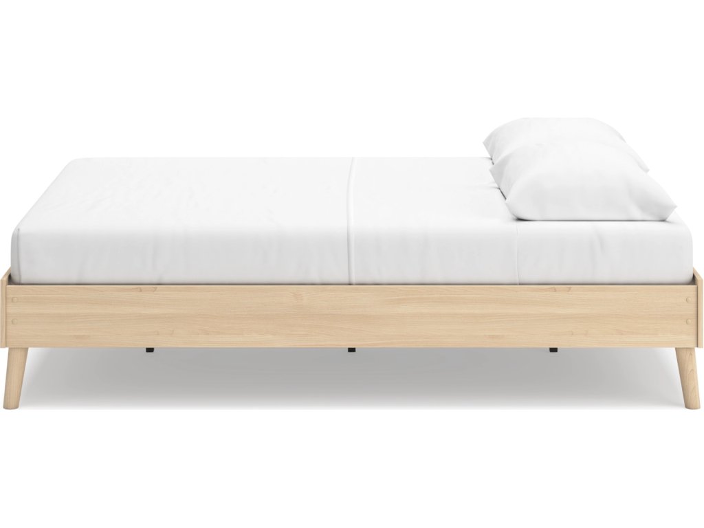 Cabinella Queen Platform Bed - image 5