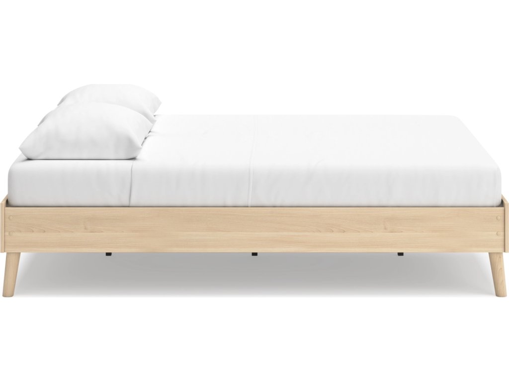 Cabinella Queen Platform Bed - image 6