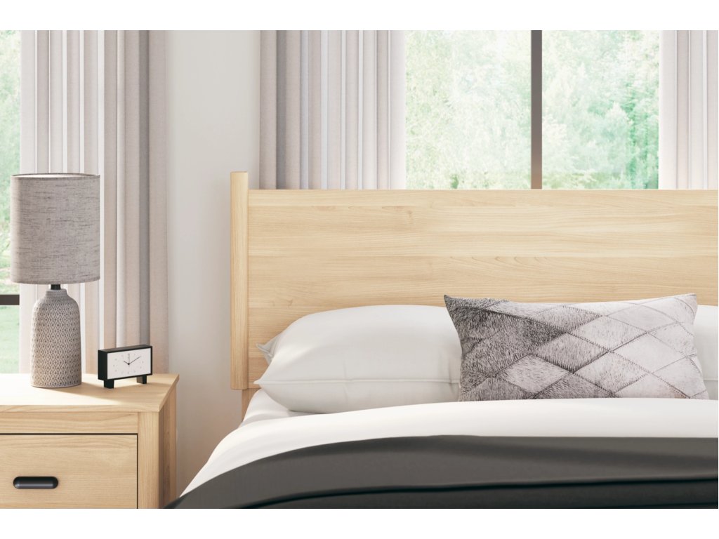 Cabinella Full Panel Headboard - image 2